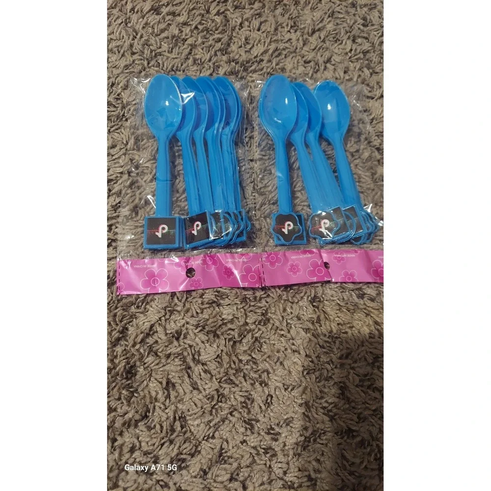 Tik Tok Party Supplies,Tik Tok Birthday Party Decorations&Tableware Set Backdrop